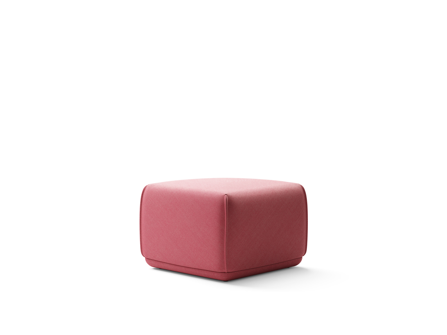 The Village Plump Ottomans